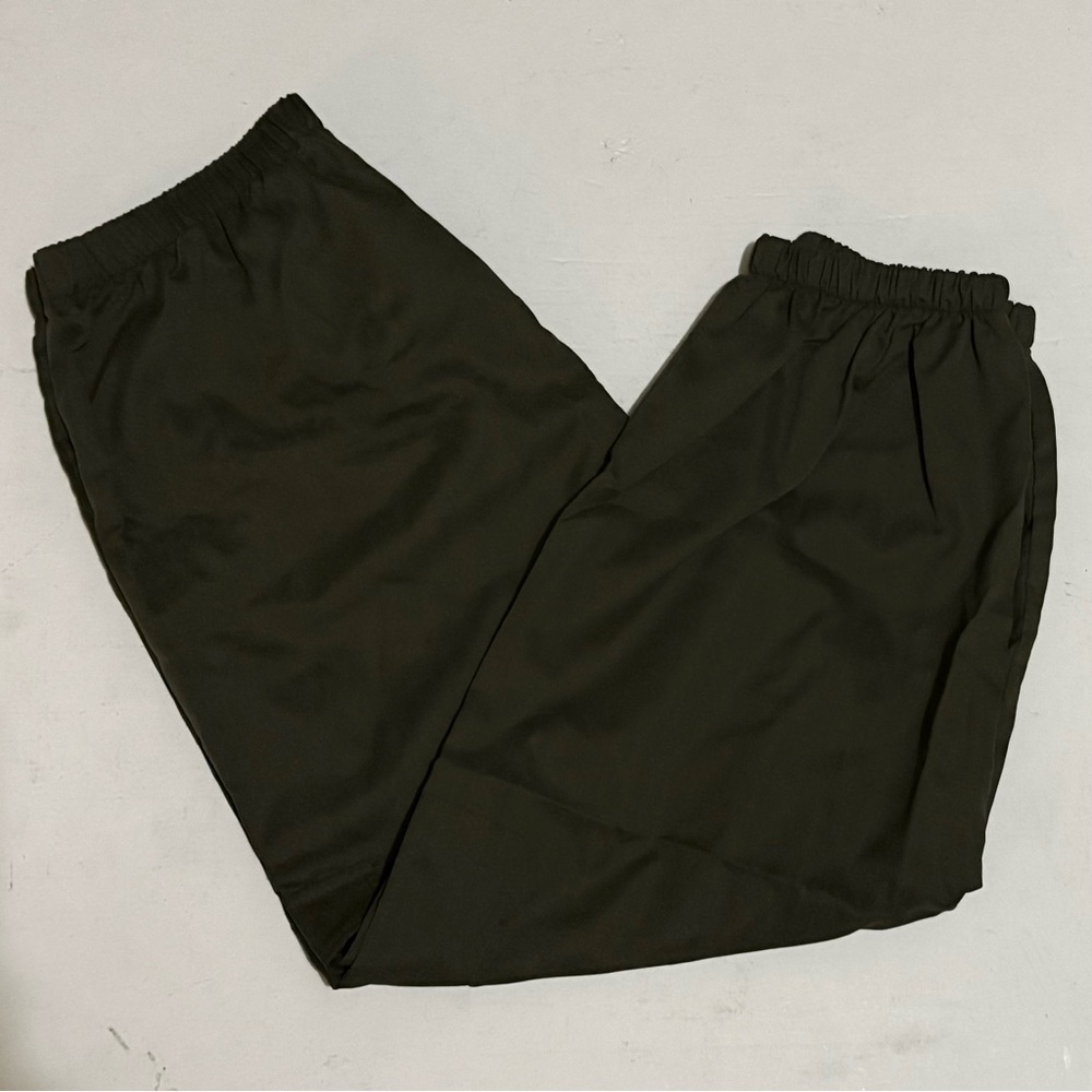 🌹HPx3🌹Light Weight Dry Touch 3-season Cargo Jogger Pants Versatile Sporty Chic - Picture 3 of 3